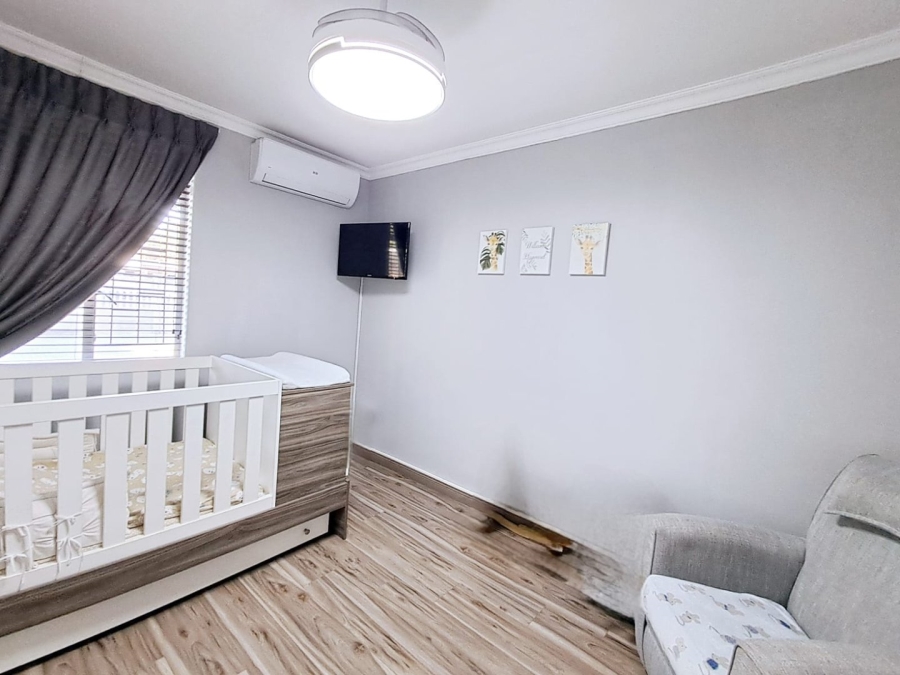 4 Bedroom Property for Sale in Sasolburg Ext 23 Free State